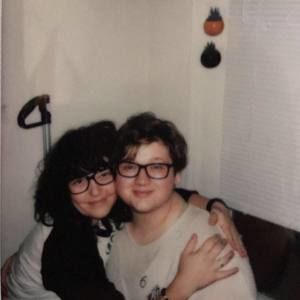 Meet your Posher, Asher